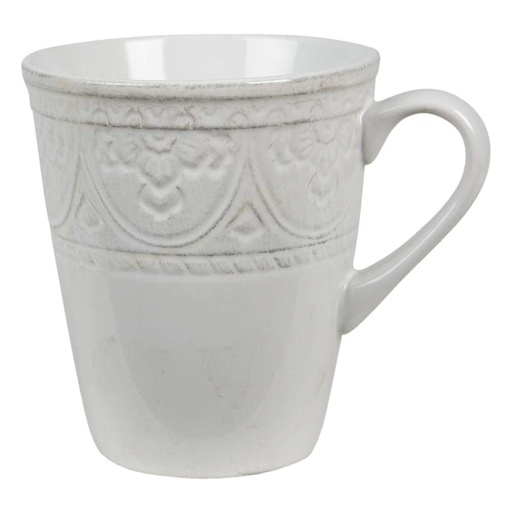 Maxi tazza/tazza in stile country, 450 ml