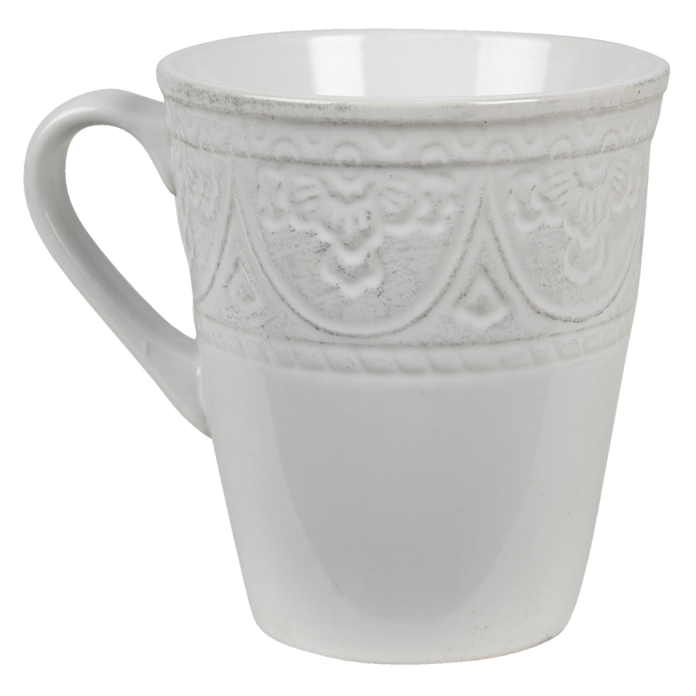 Maxi tazza/tazza in stile country, 450 ml