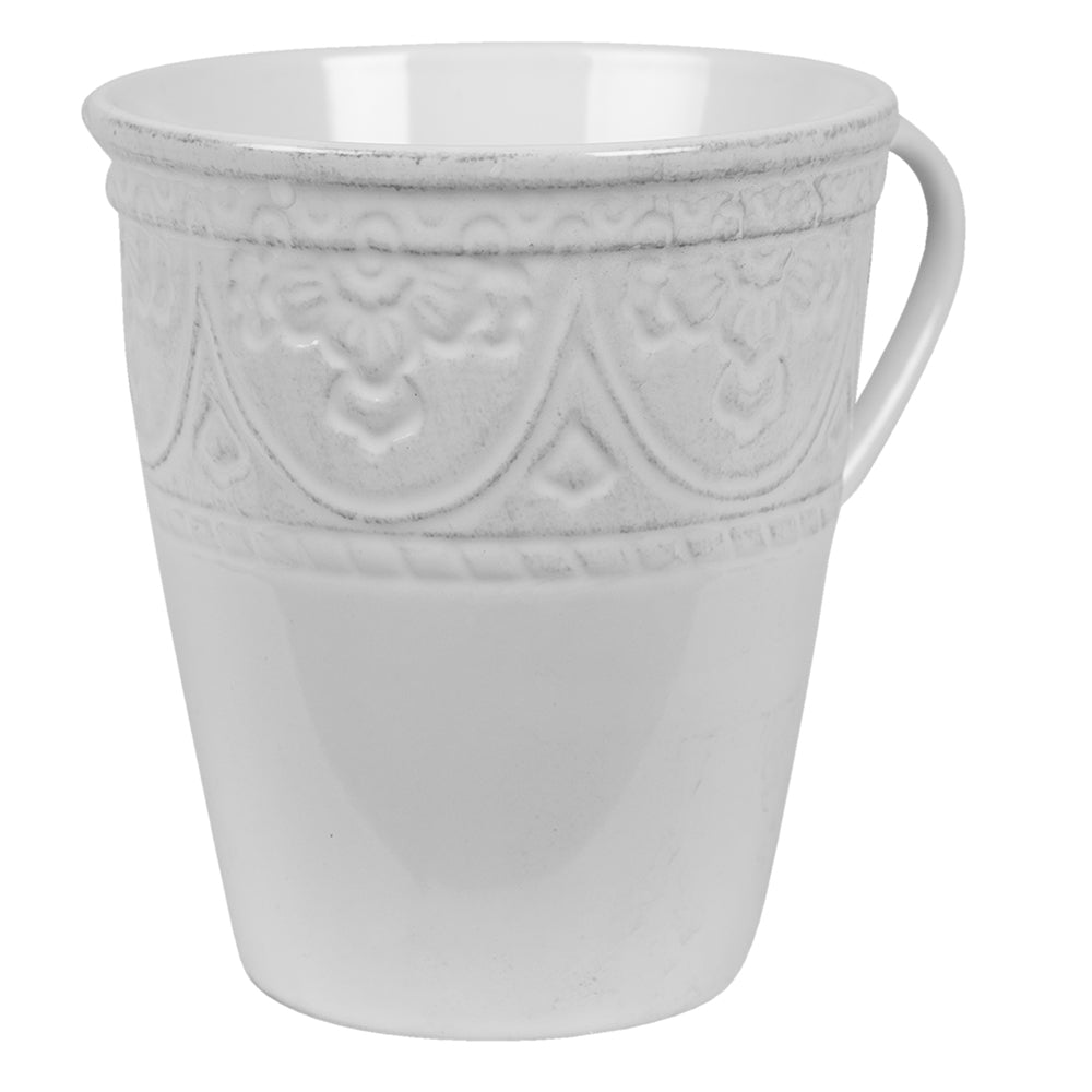 Maxi tazza/tazza in stile country, 450 ml
