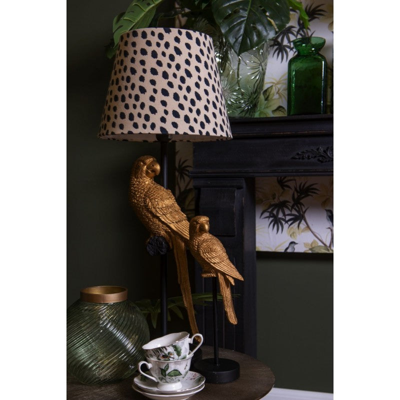 Stoviglie in porcellana, motivo di piante e uccelli in verde e bianco, mix &amp; match